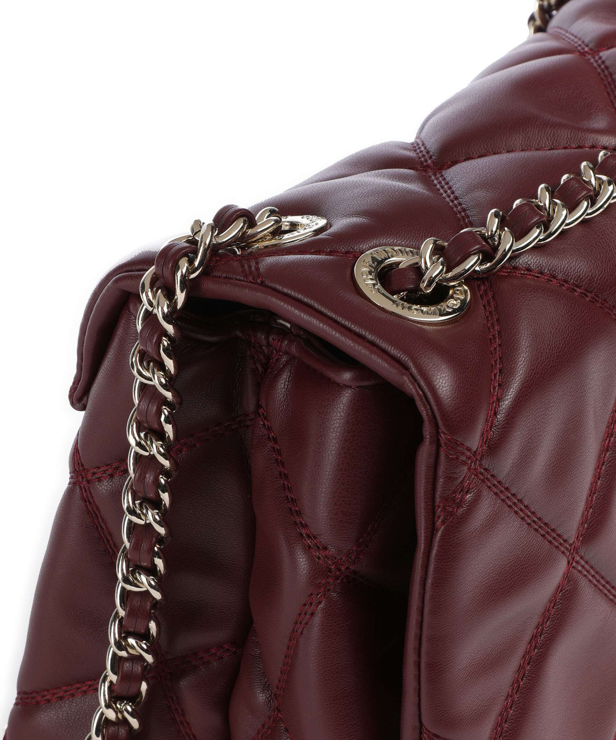 Steve Madden BJOLENE Shoulder bag cherry