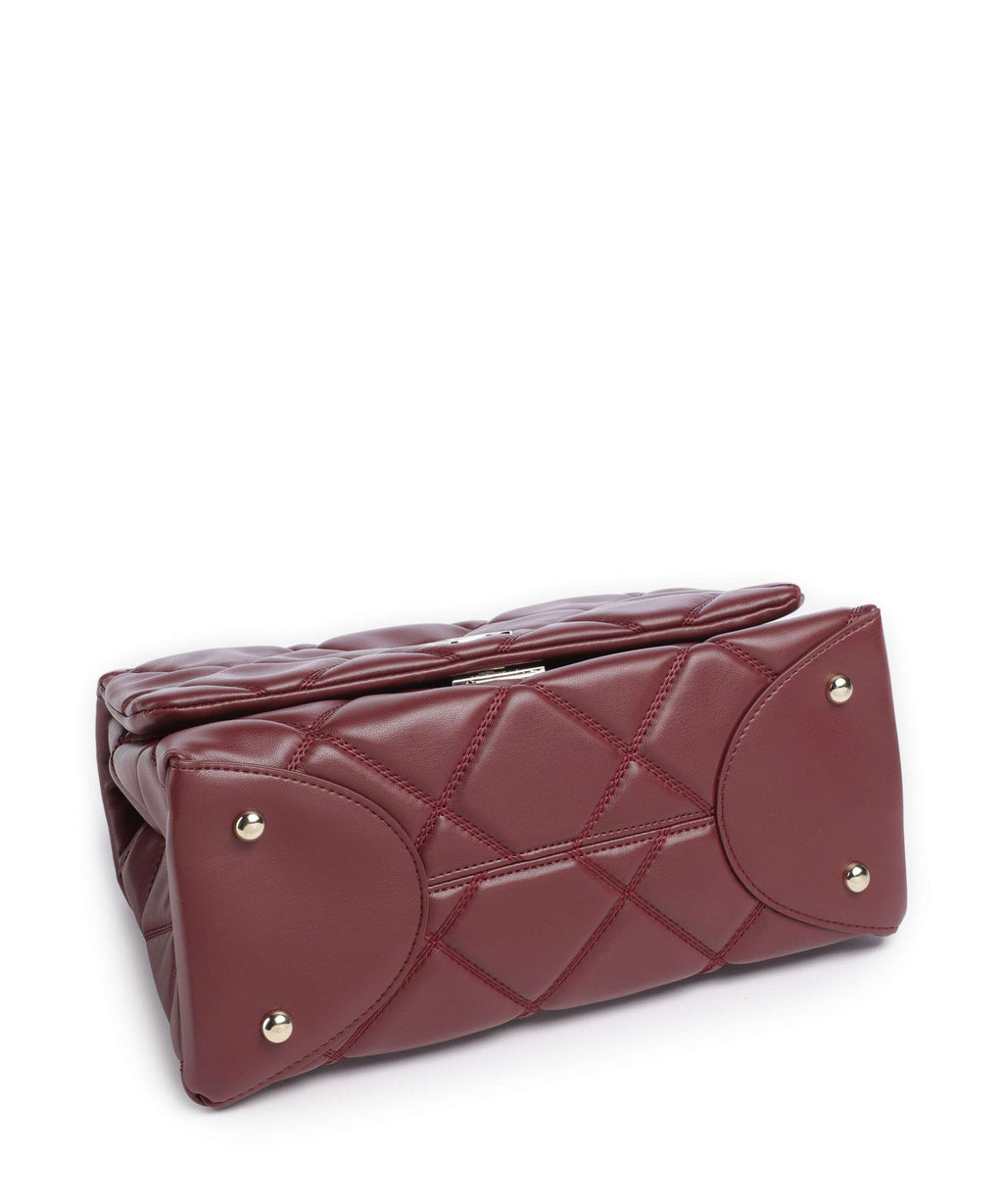 Steve Madden BJOLENE Shoulder bag cherry