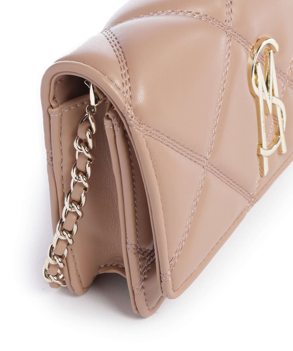 Steve Madden BENDUE Wallet blush/gold