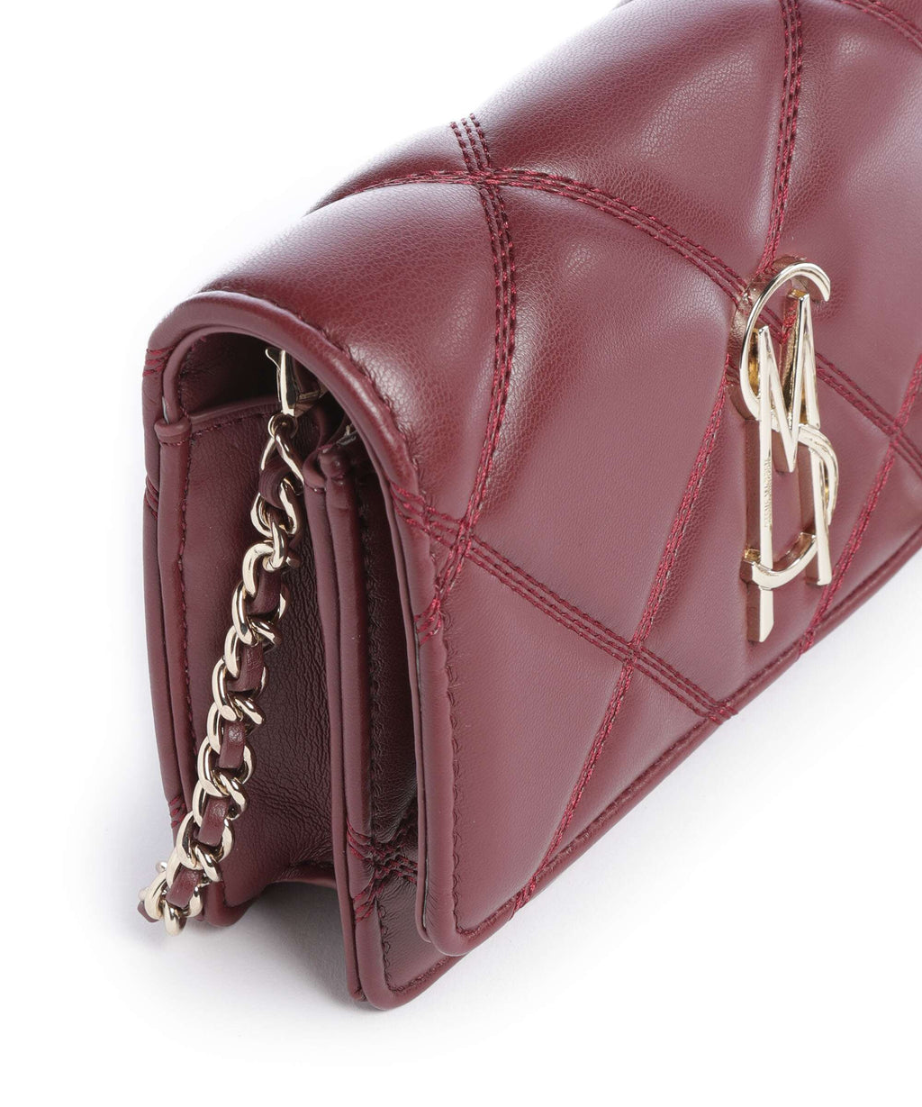 Steve Madden BENDUE Wallet cherry