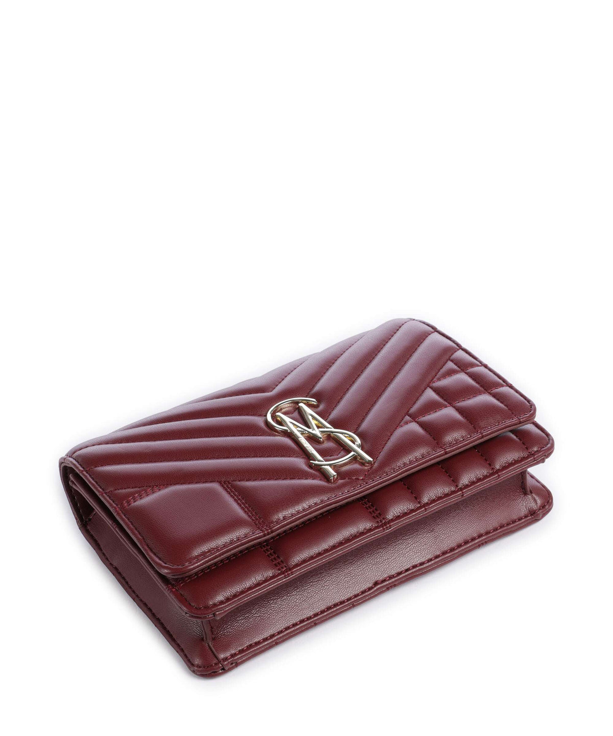 Steve Madden BVOLER-Q Wallet wine