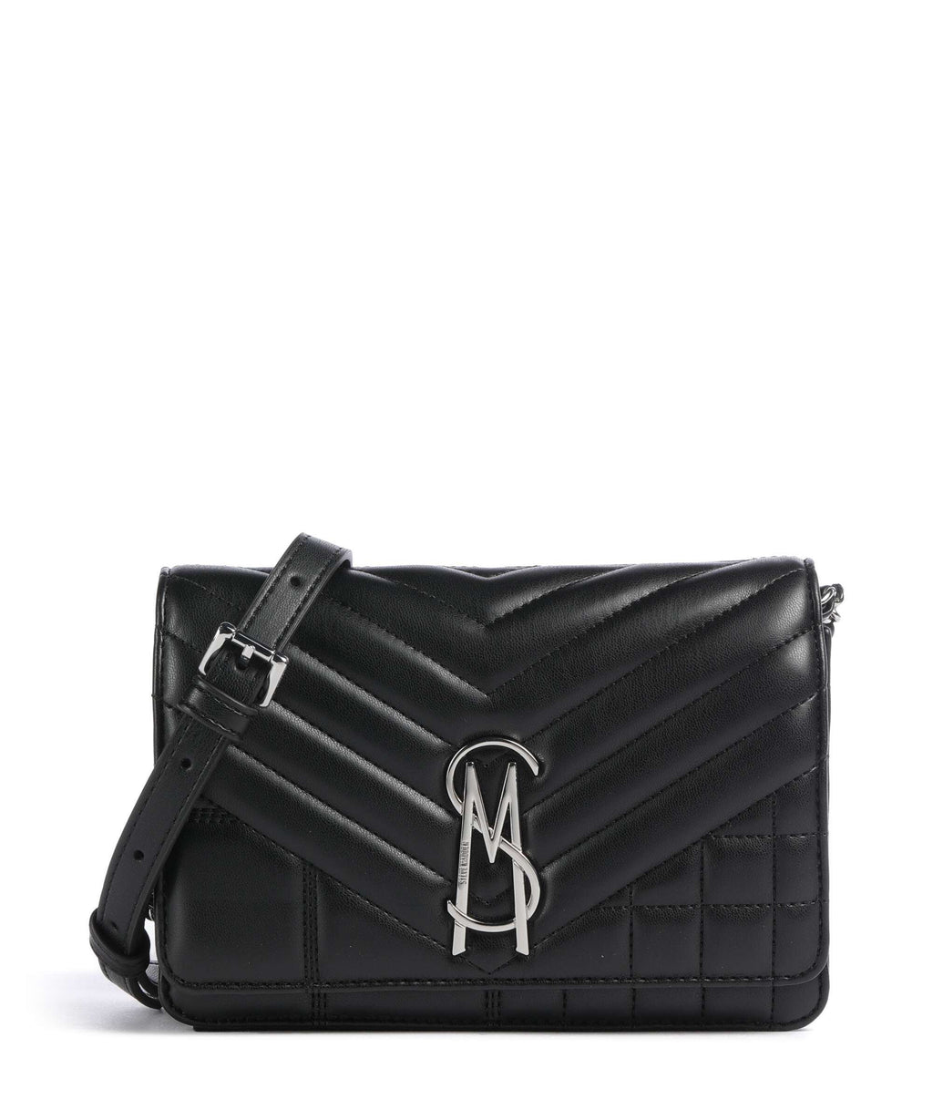 Steve Madden BVOLER-Q Wallet black/silver