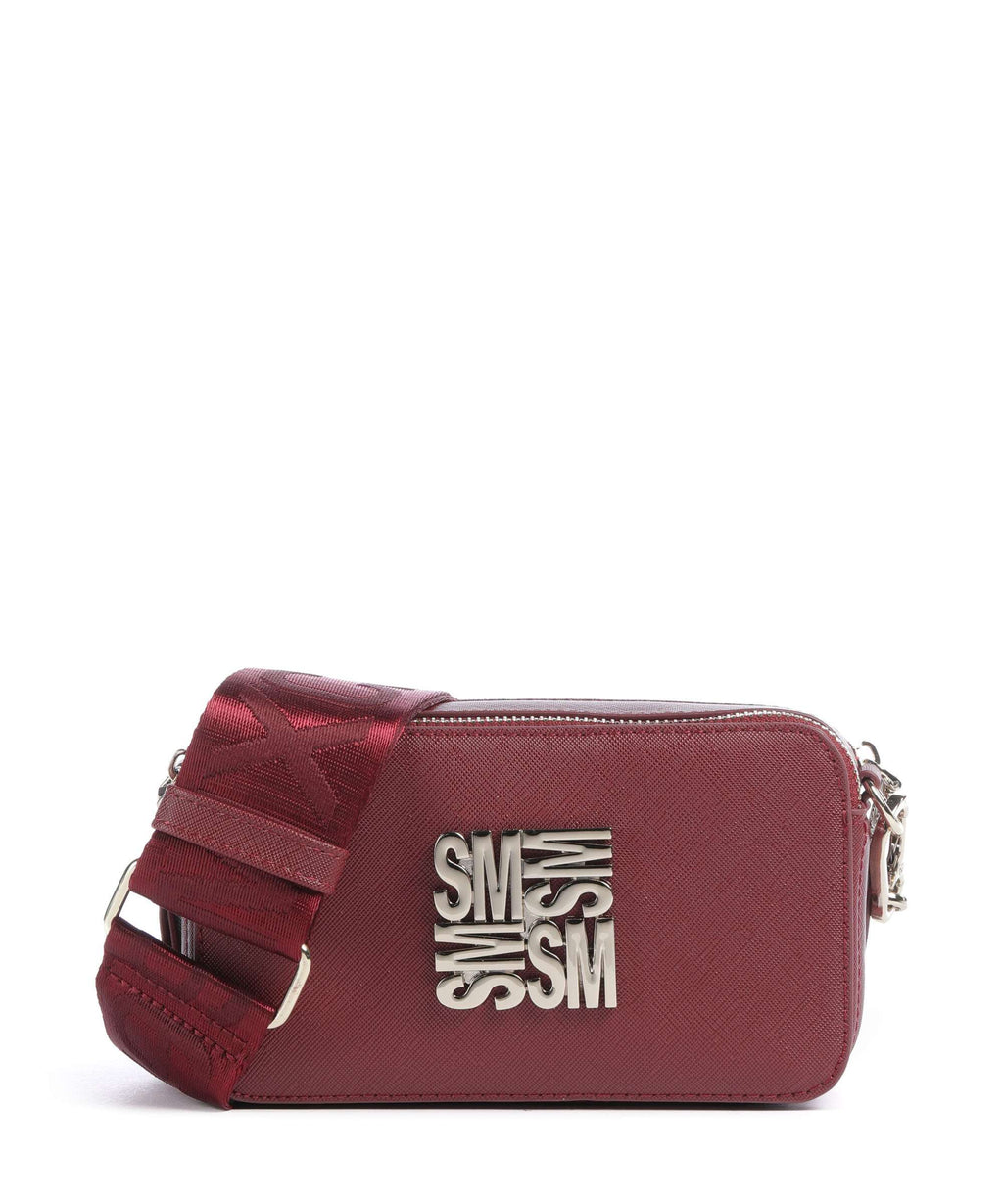 Steve Madden BRISA Crossbody bag cherry