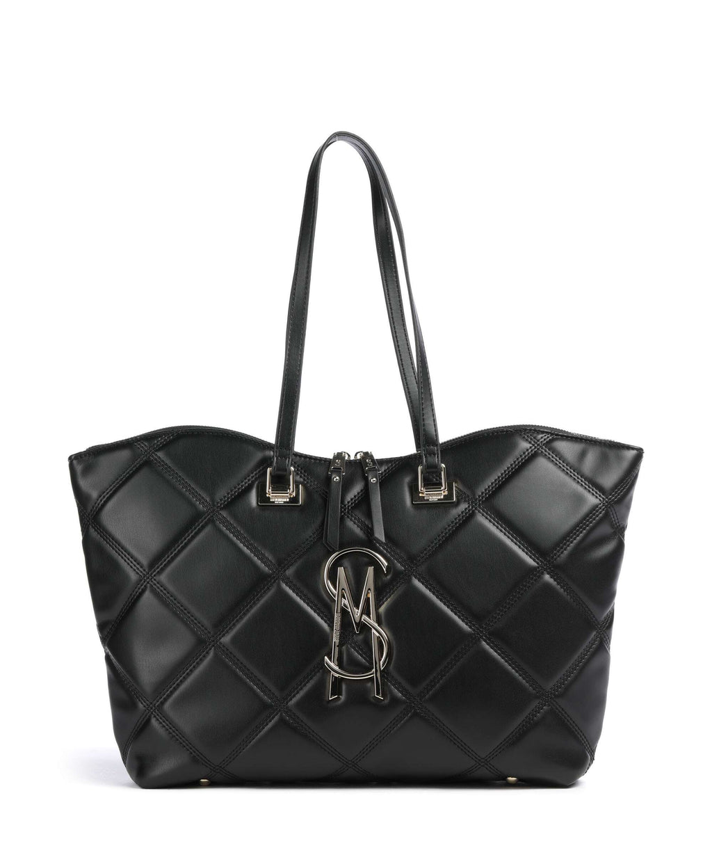 Steve Madden BVUSE Tote bag black/gold