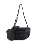 Steve Madden BETTE Crossbody bag black