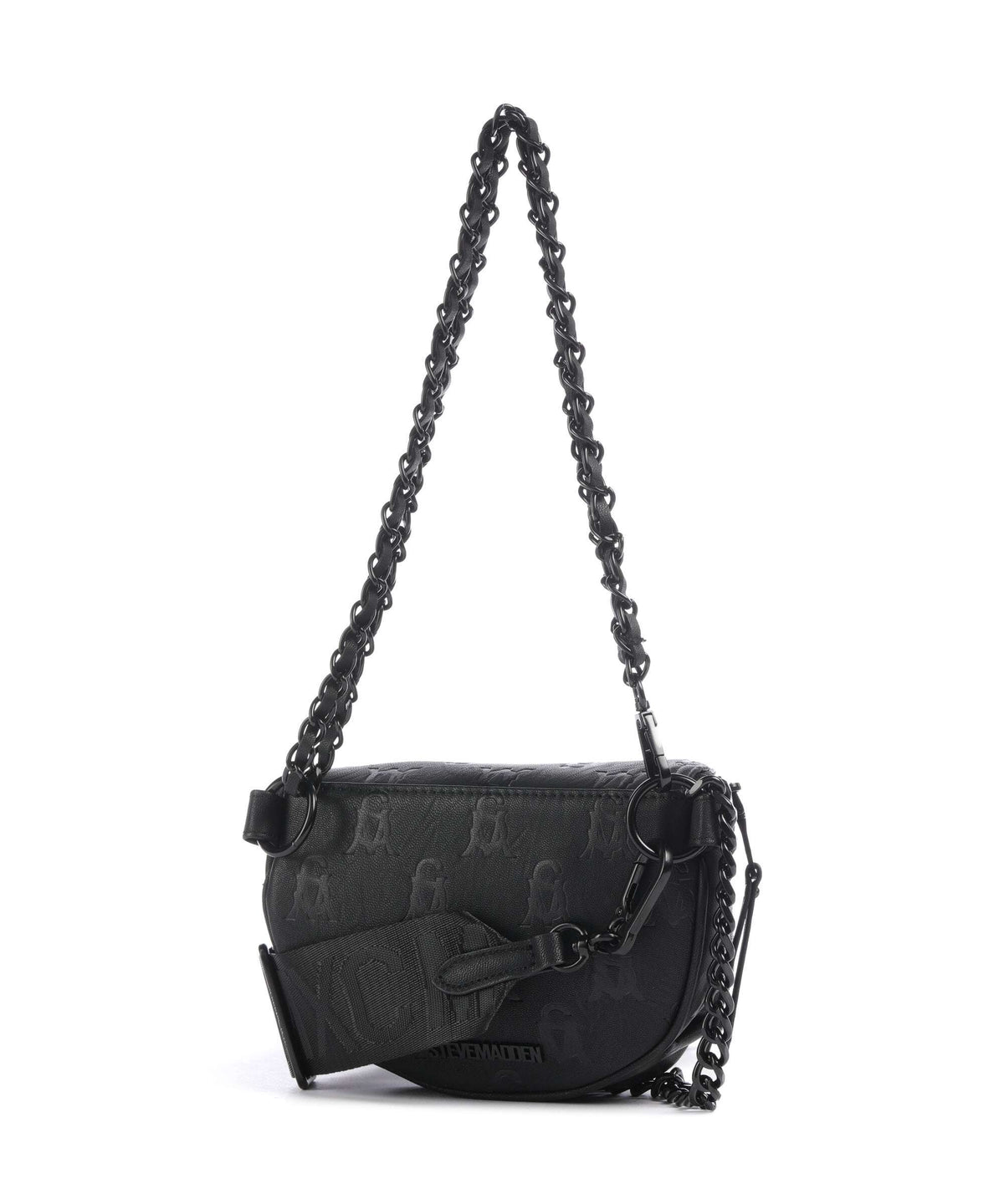 Steve Madden BETTE Crossbody bag black