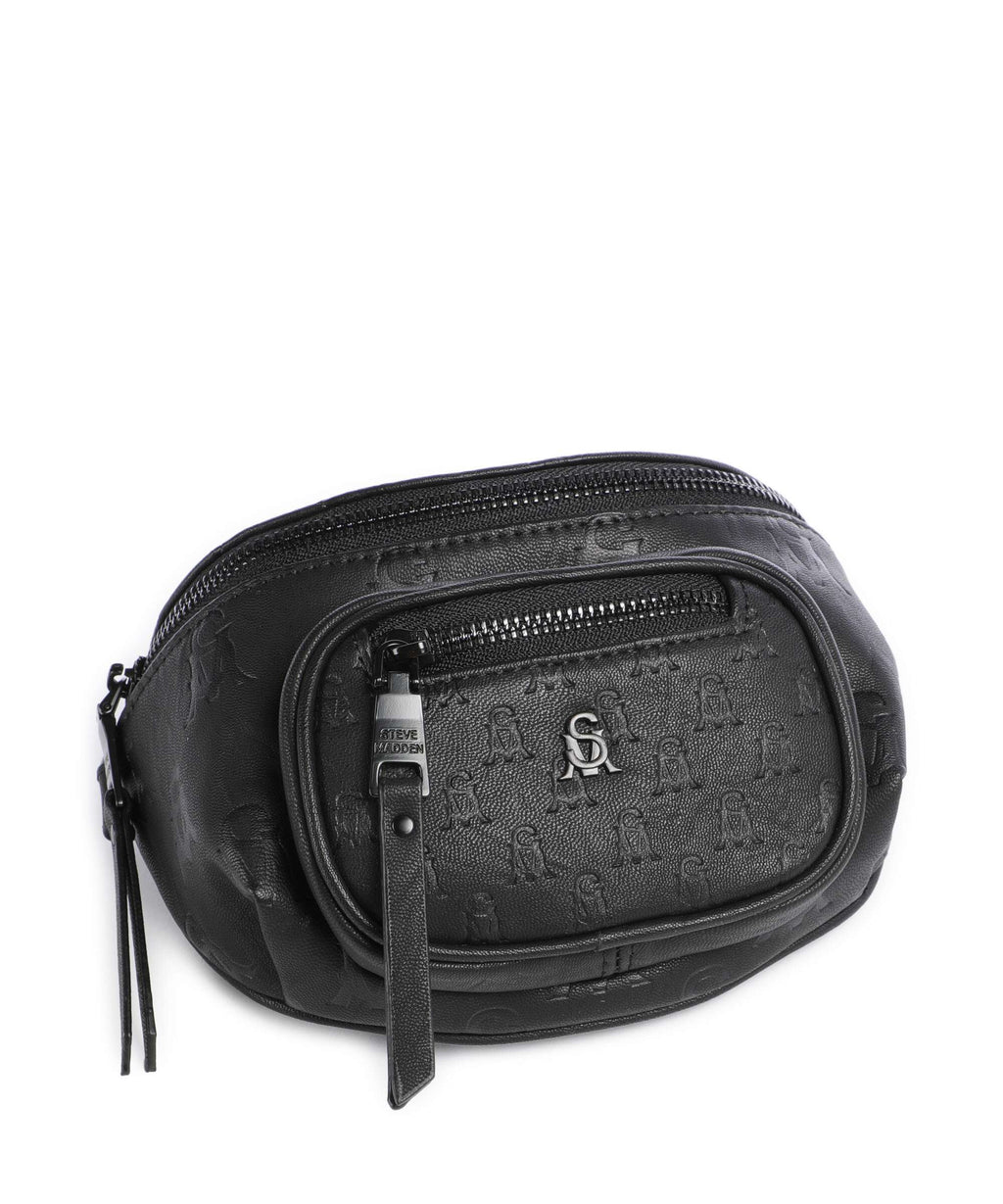 Steve Madden BETTE Crossbody bag black