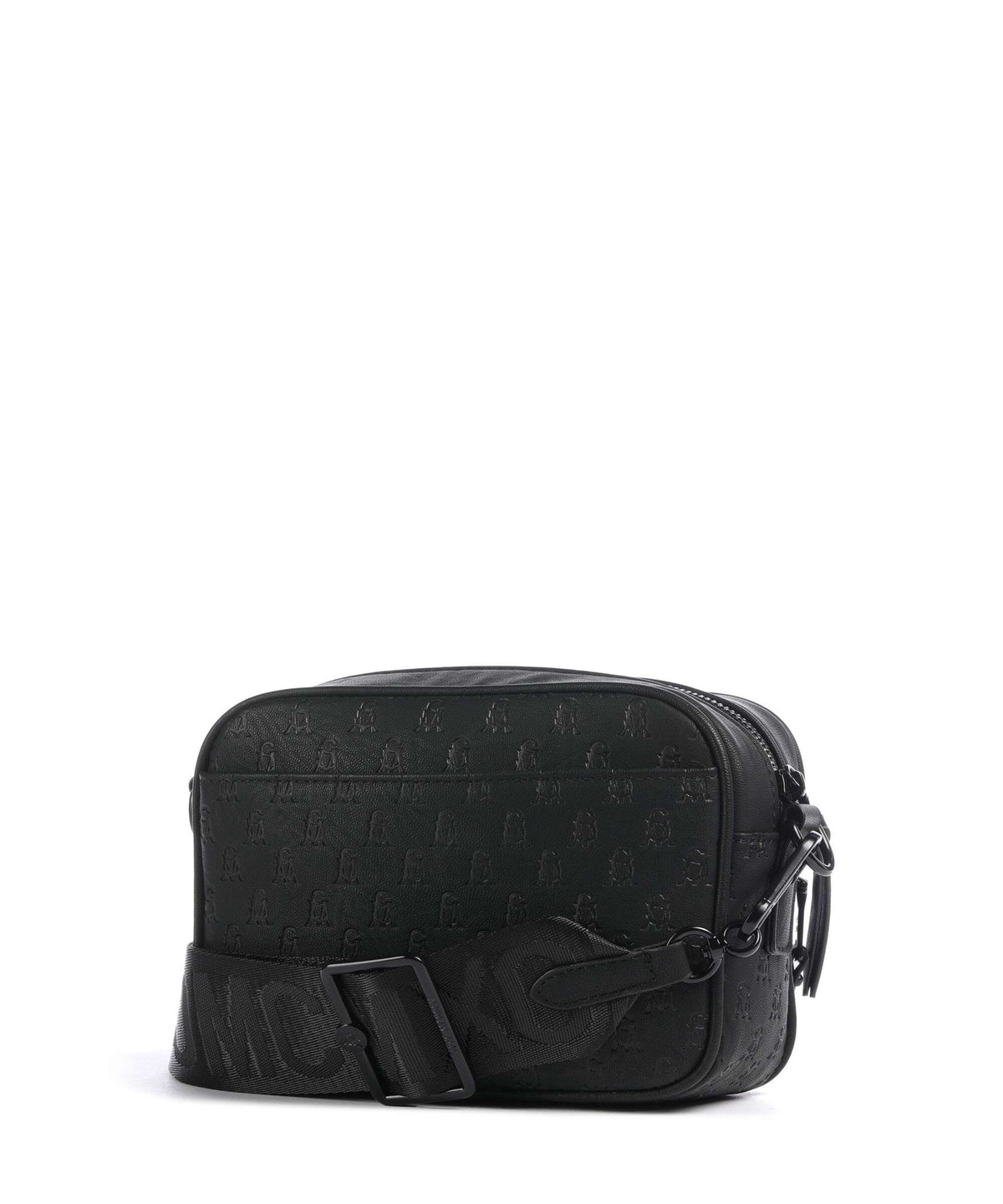 Steve Madden BLOLLA Crossbody bag black