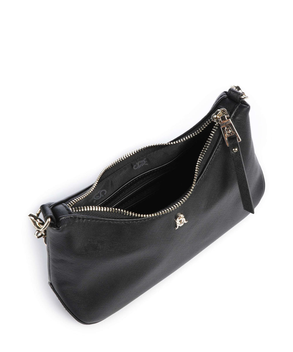 Steve Madden BSIN Shoulder bag black/gold