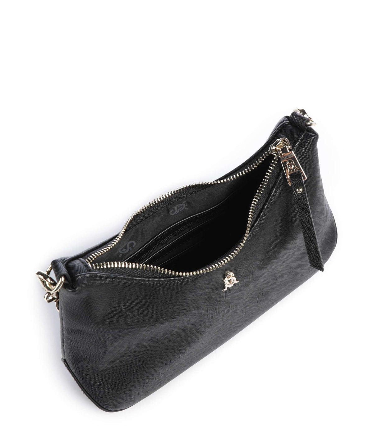Steve Madden BSIN Shoulder bag black/gold