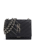 Steve Madden BAMARA Shoulder bag black/gold