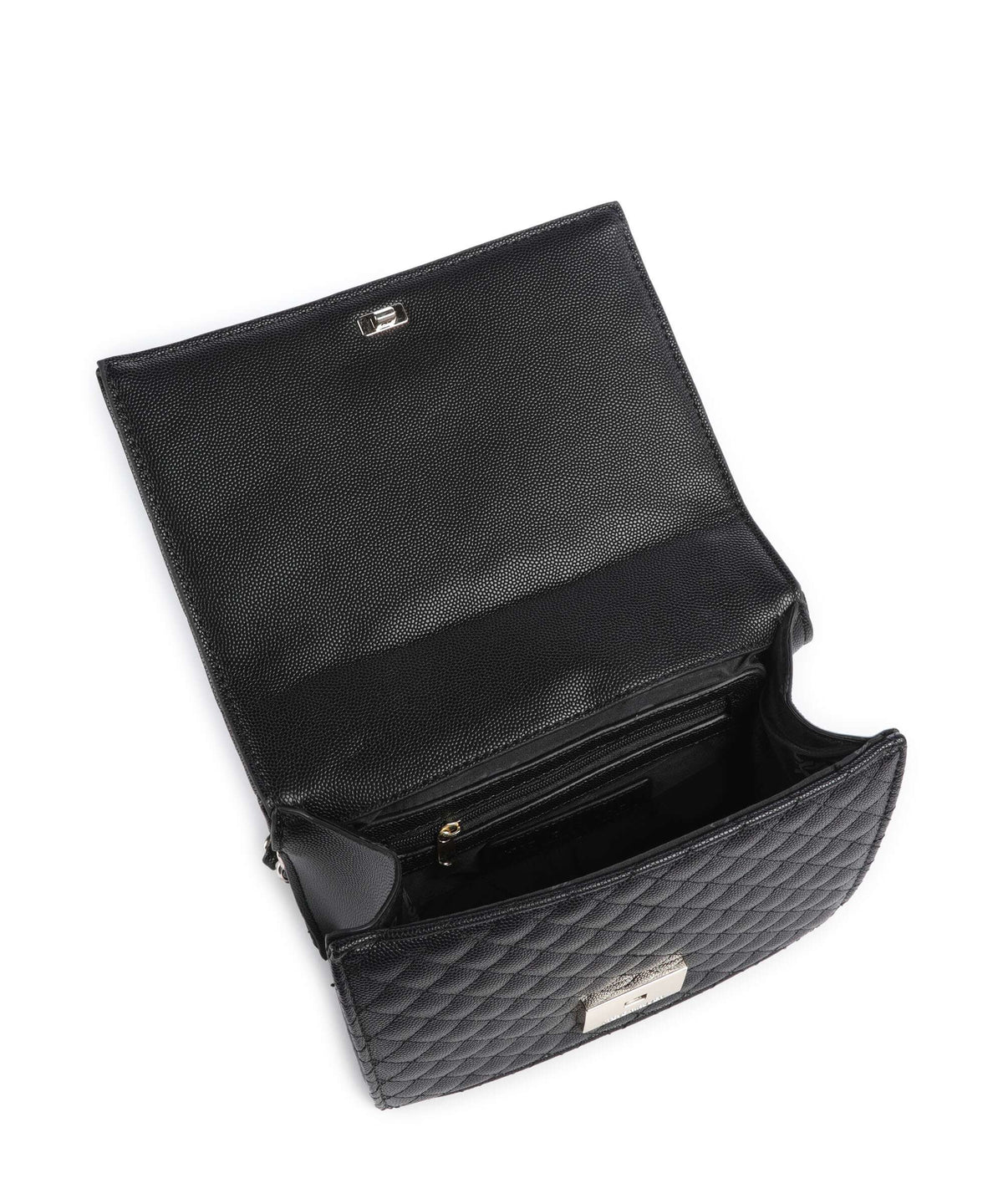 Steve Madden BAMARA Shoulder bag black/gold