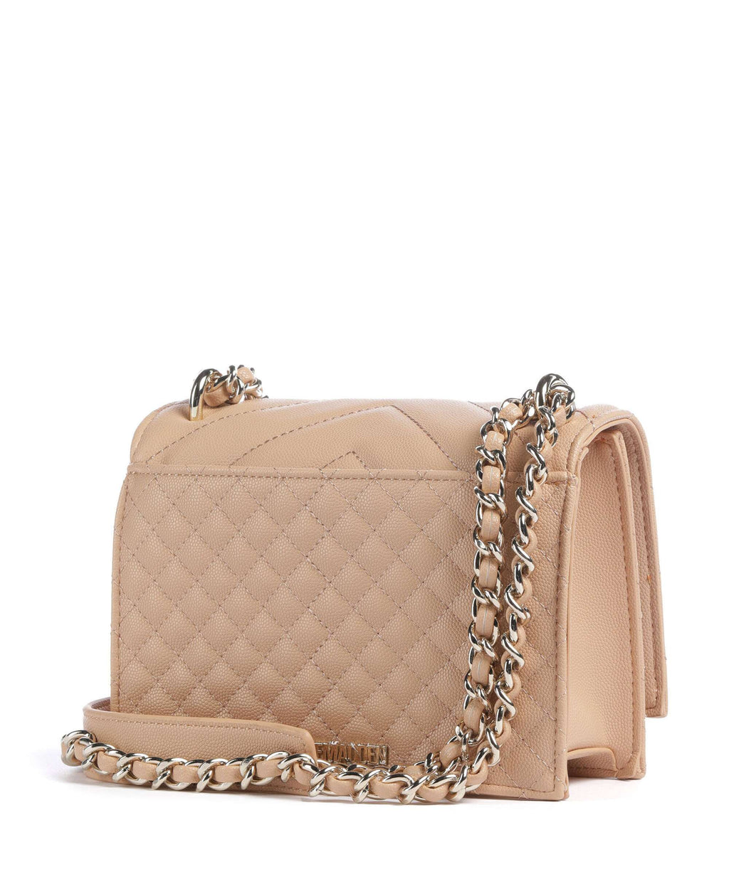 Steve Madden BAMARA Shoulder bag almond