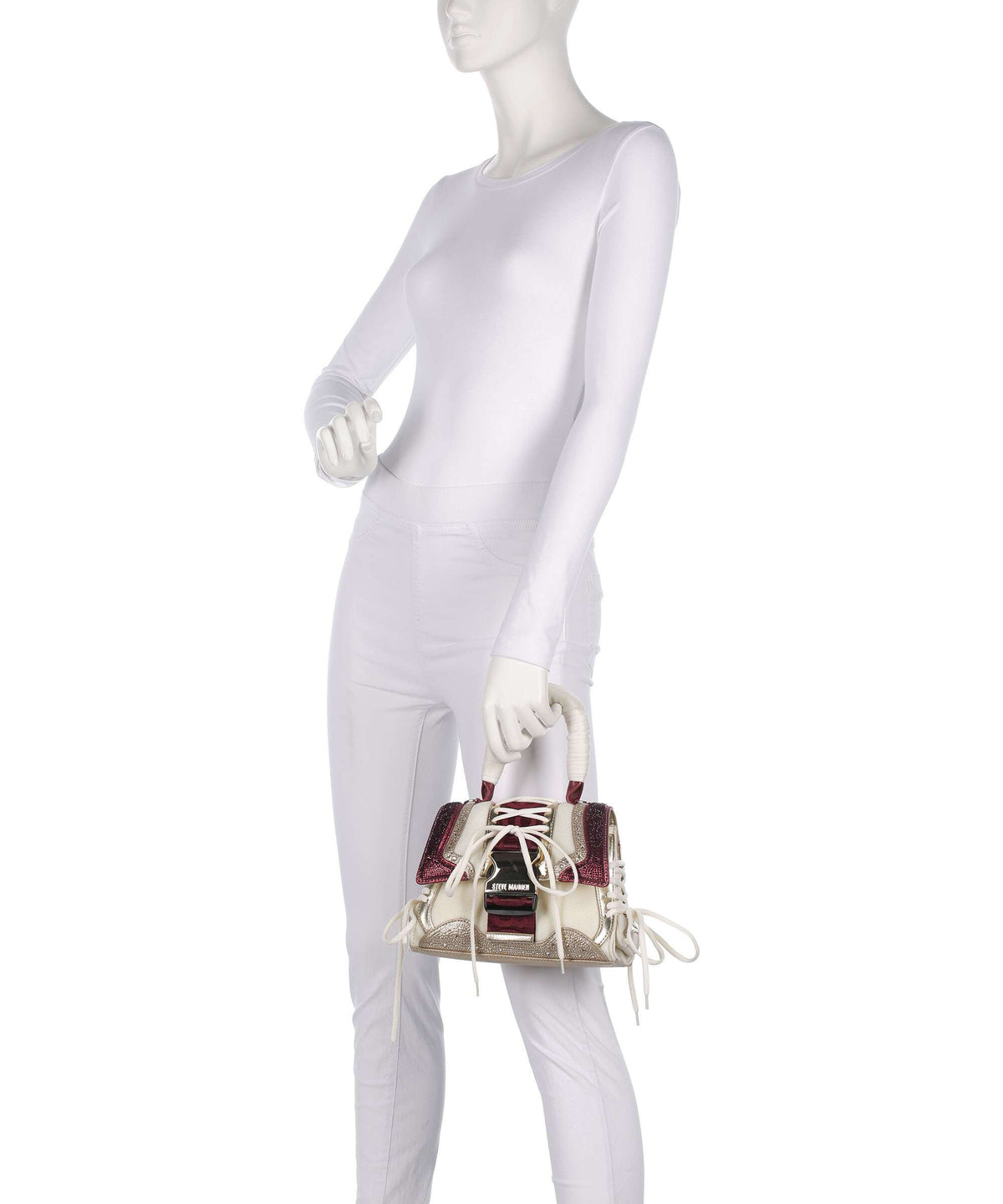 Steve Madden BDIEGO-R Handbag cherry