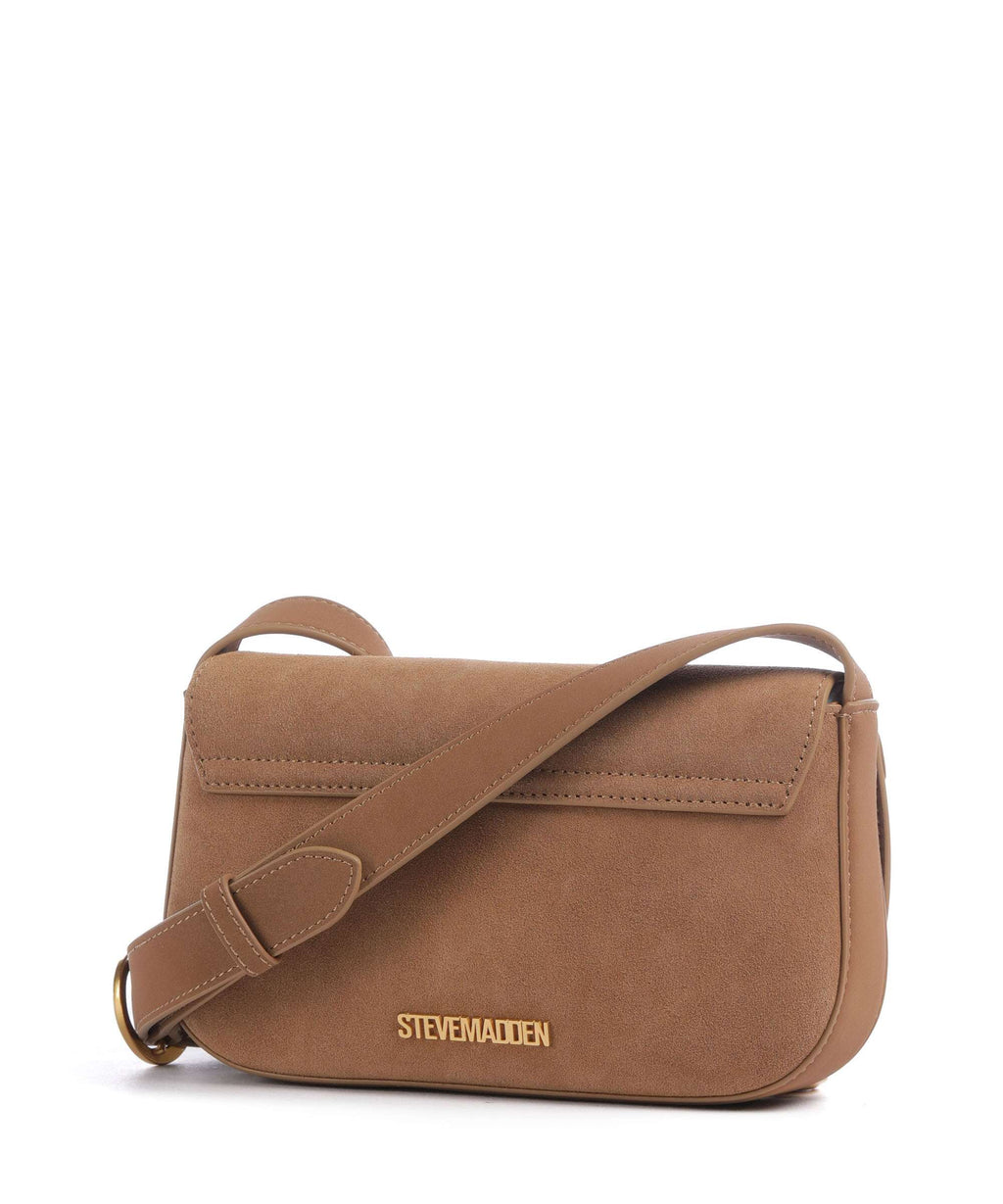 Steve Madden BKLARE Crossbody bag tan