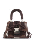 Steve Madden BDIEGO-M Handbag coffee
