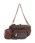 Steve Madden BMAXIMA Crossbody bag cocoa