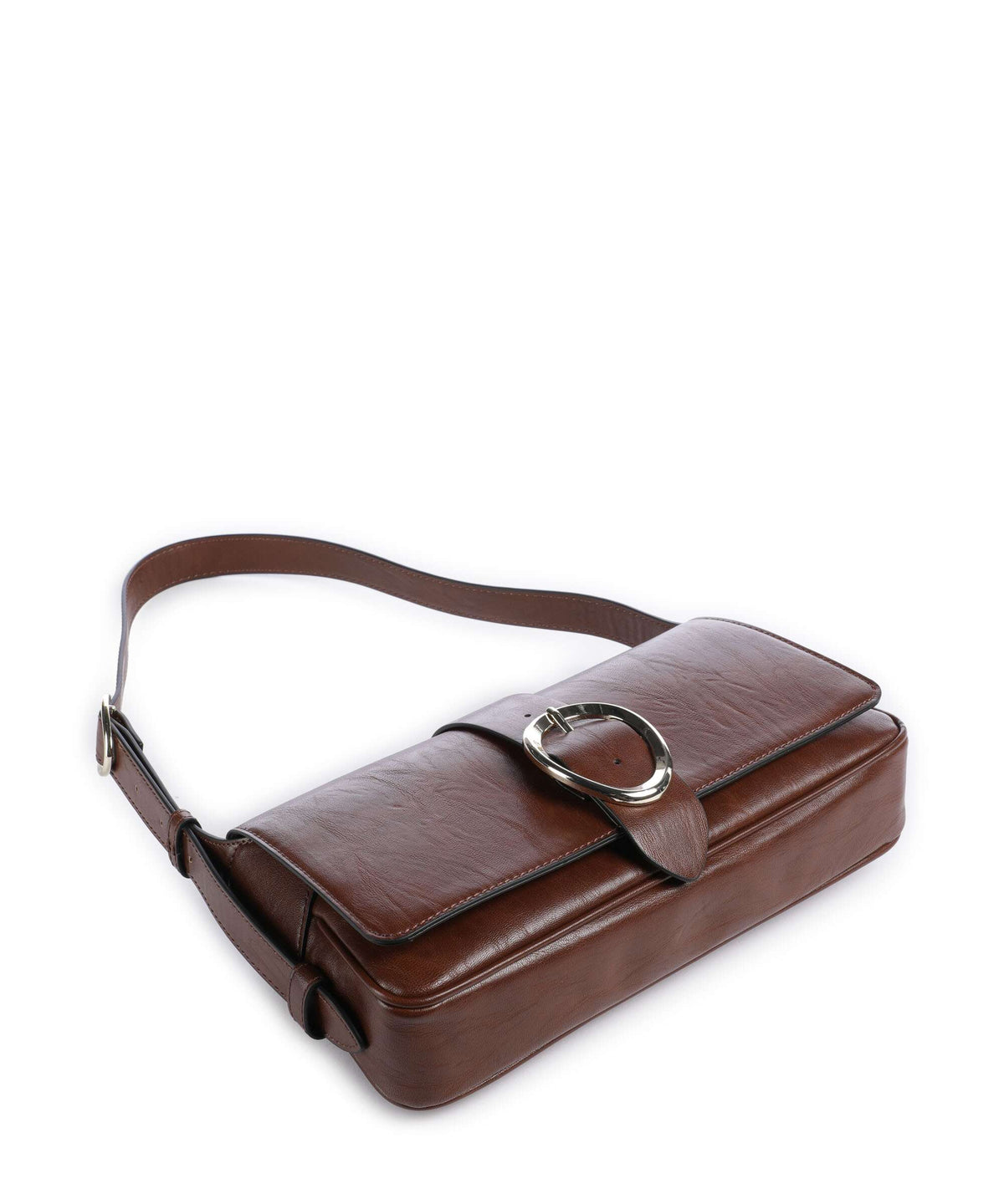 Steve Madden BCELENA Shoulder bag brown/gold