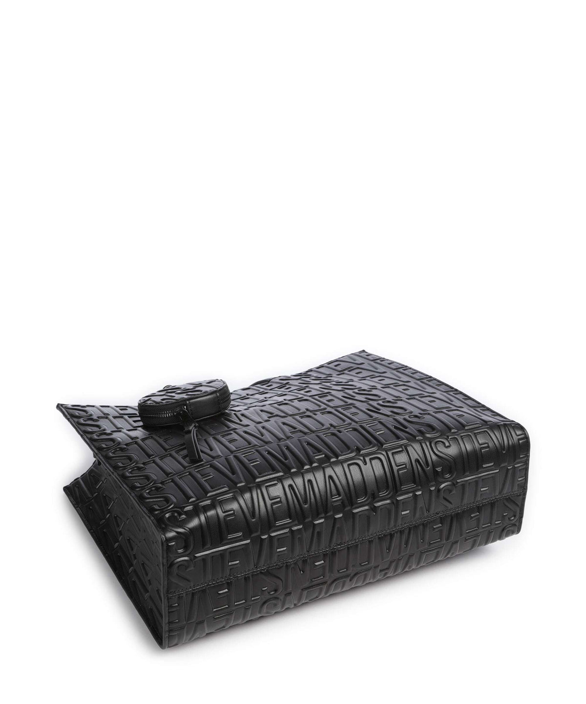 Steve Madden BPHANTOM Handbag black