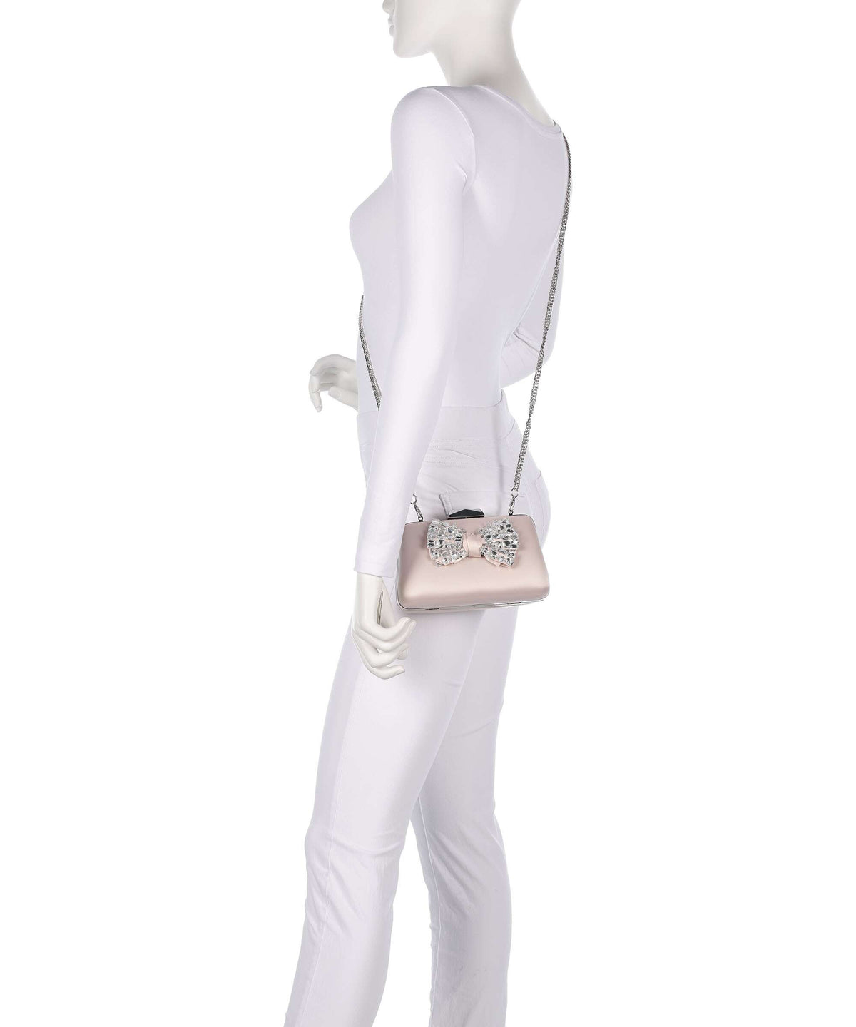 Steve Madden BSLOAN Crossbody bag blush