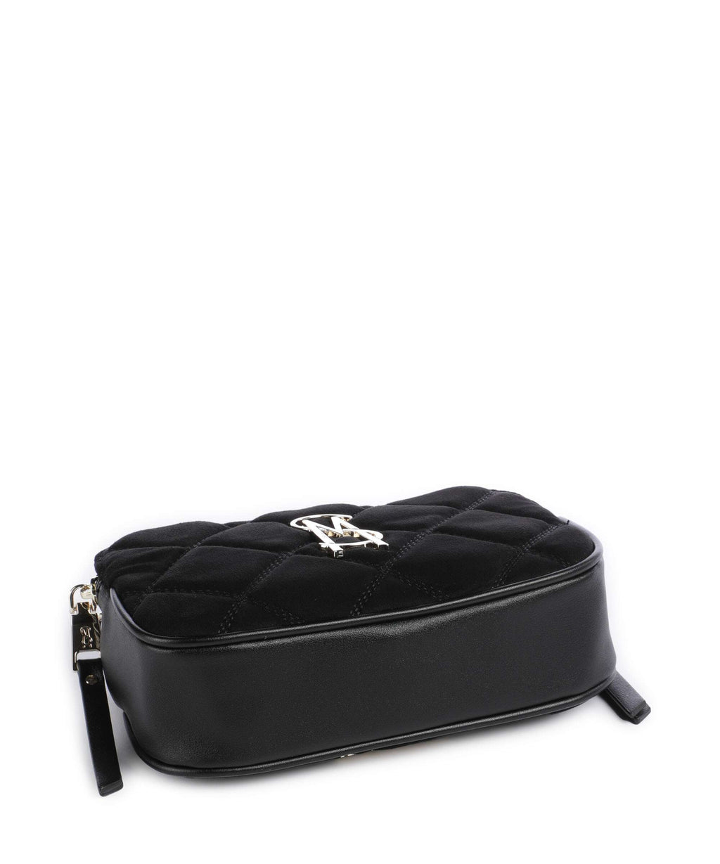 Steve Madden BMARVI-S Crossbody bag black/gold