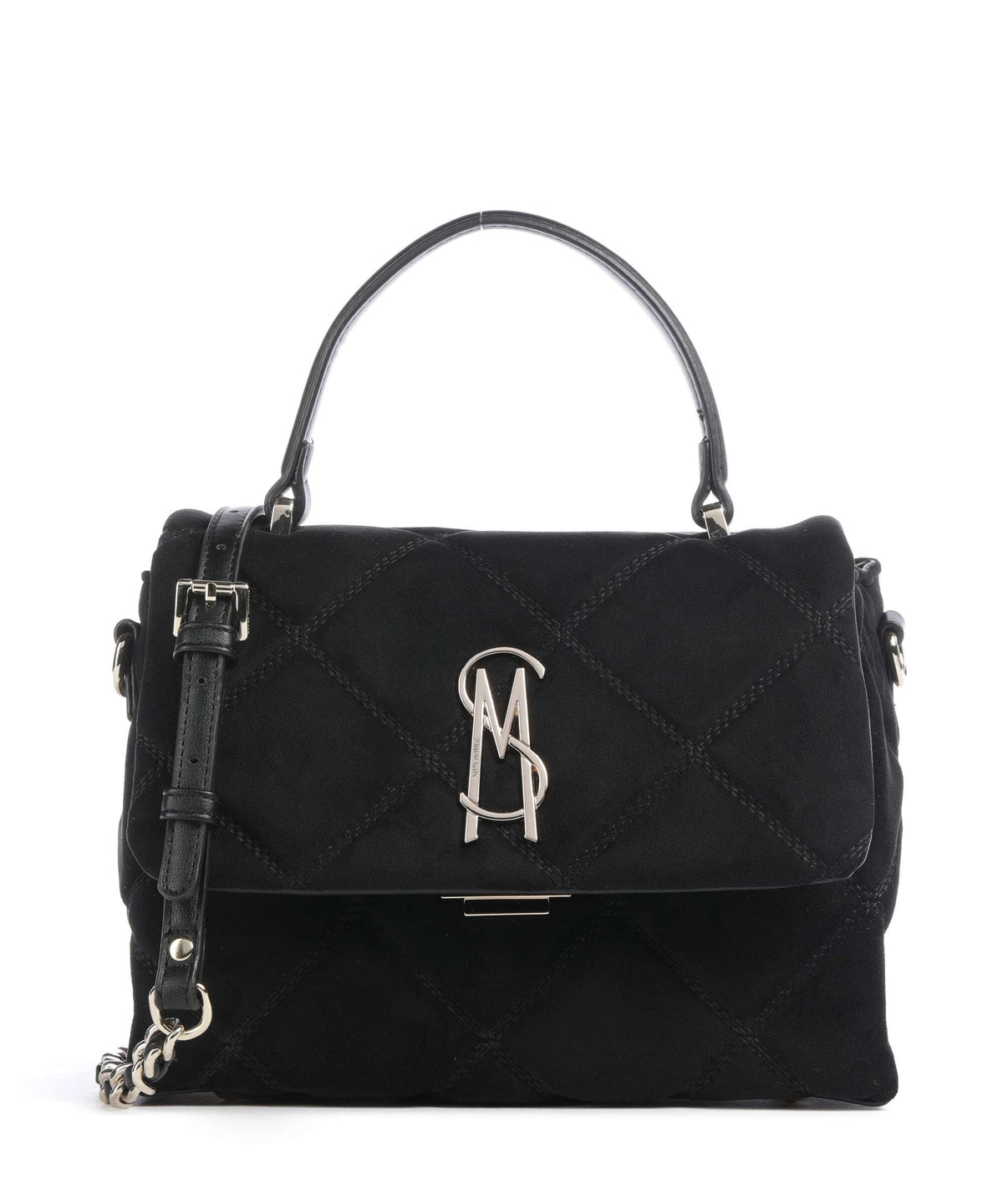 Steve Madden BMIKKI Handbag black/gold