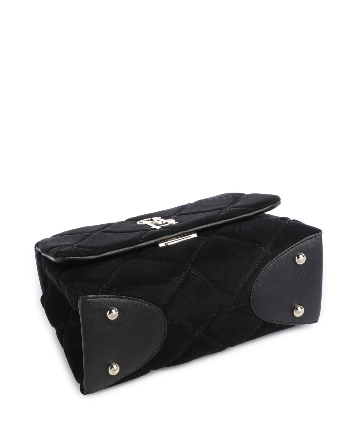 Steve Madden BVOLT-S Shoulder bag black/gold