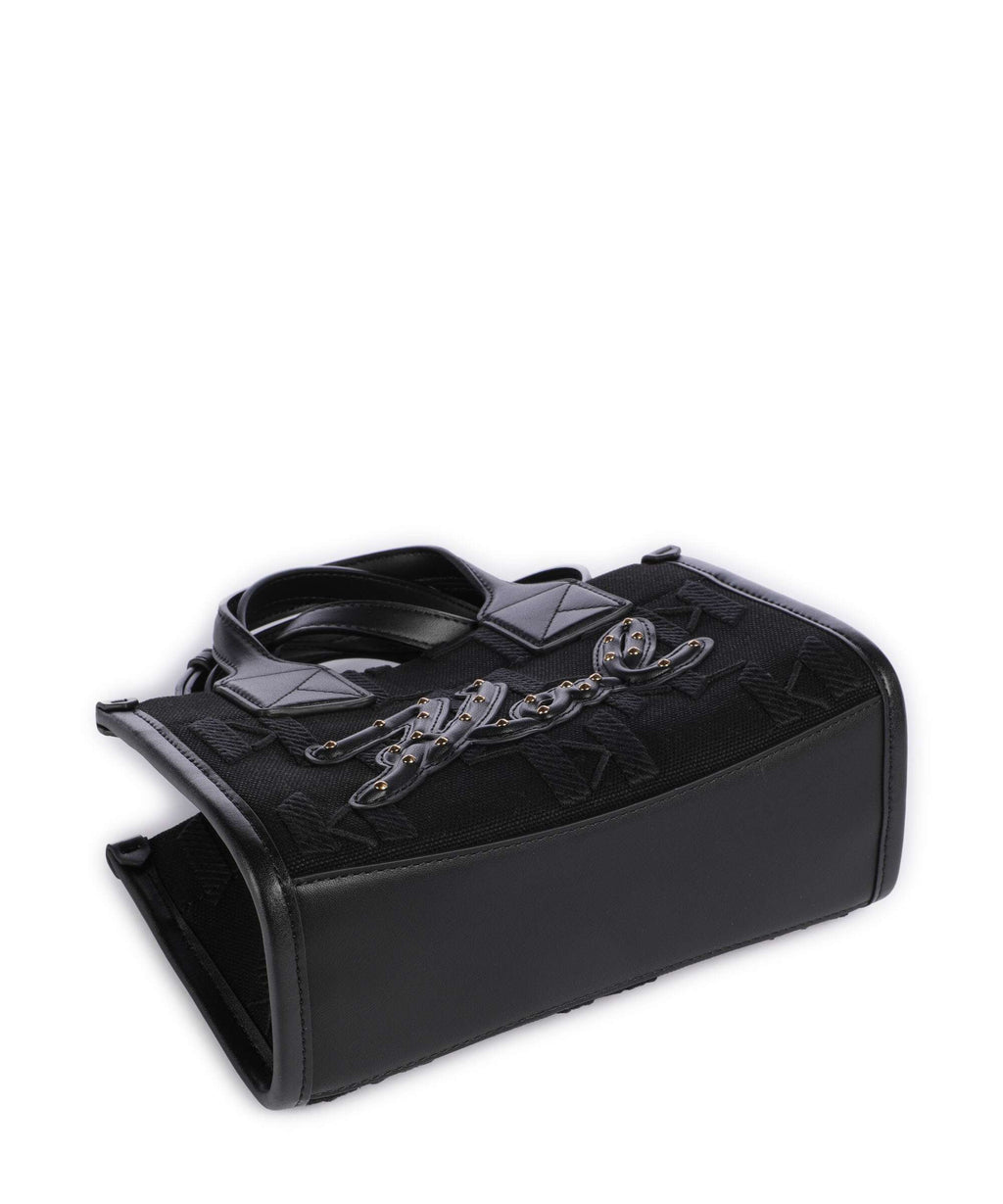 Karl Lagerfeld K/Skuare Small Crossbody bag black