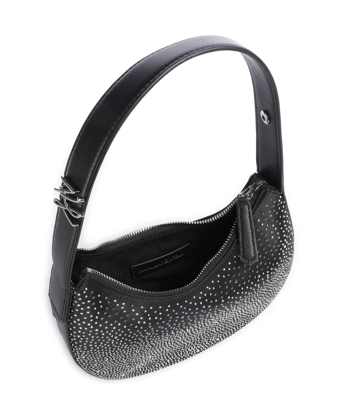 Karl Lagerfeld K/Soiree Shoulder bag black
