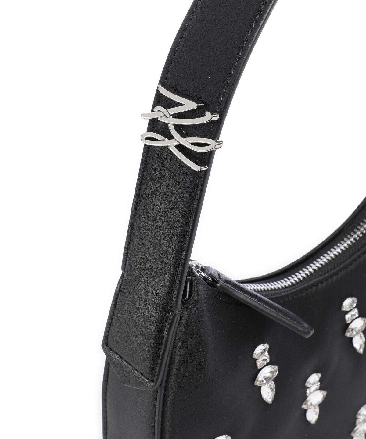 Karl Lagerfeld K/Soiree Shoulder bag black