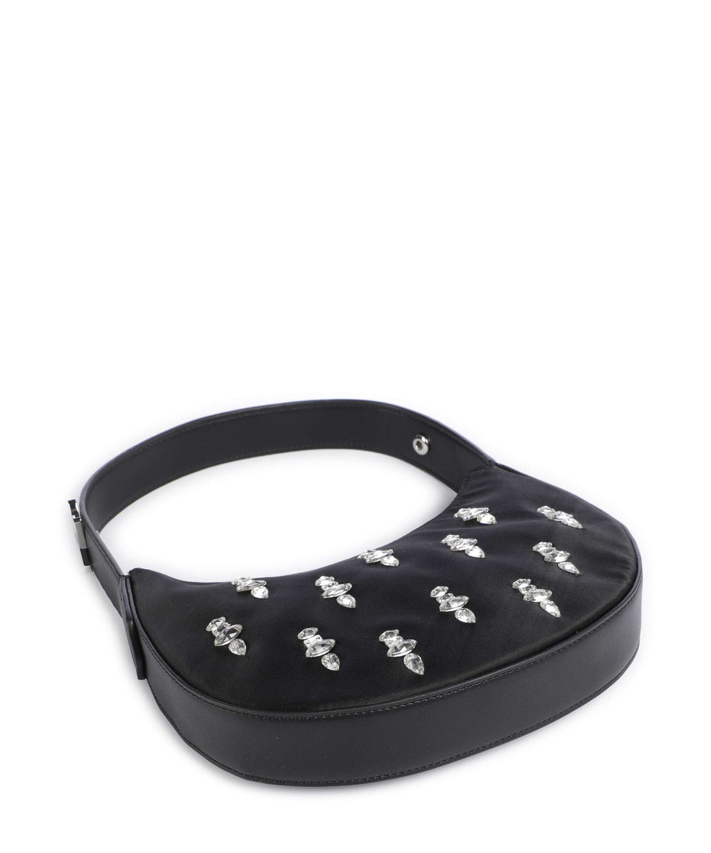 Karl Lagerfeld K/Soiree Shoulder bag black