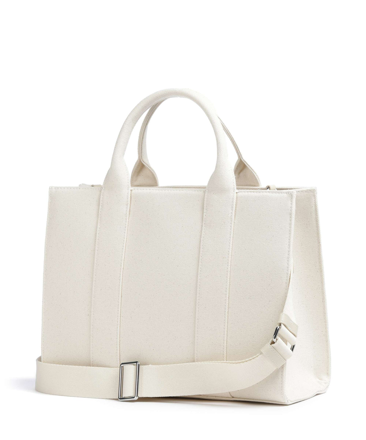 Karl Lagerfeld K/Rue St Guillaume Medium Handbag natural