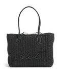 Karl Lagerfeld K/Signature Tote bag black