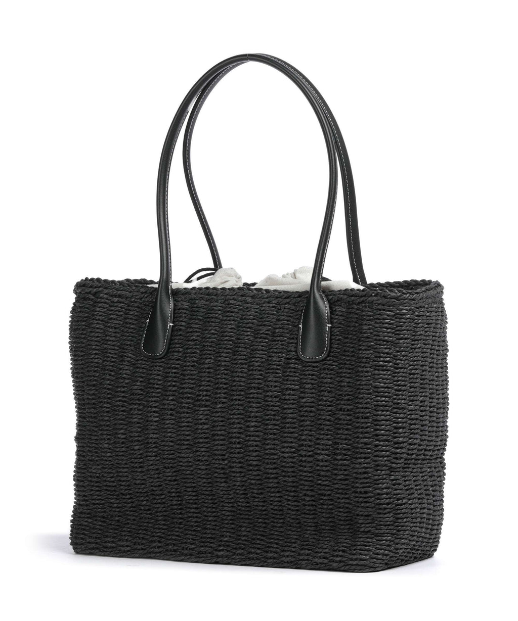 Karl Lagerfeld K/Signature Tote bag black