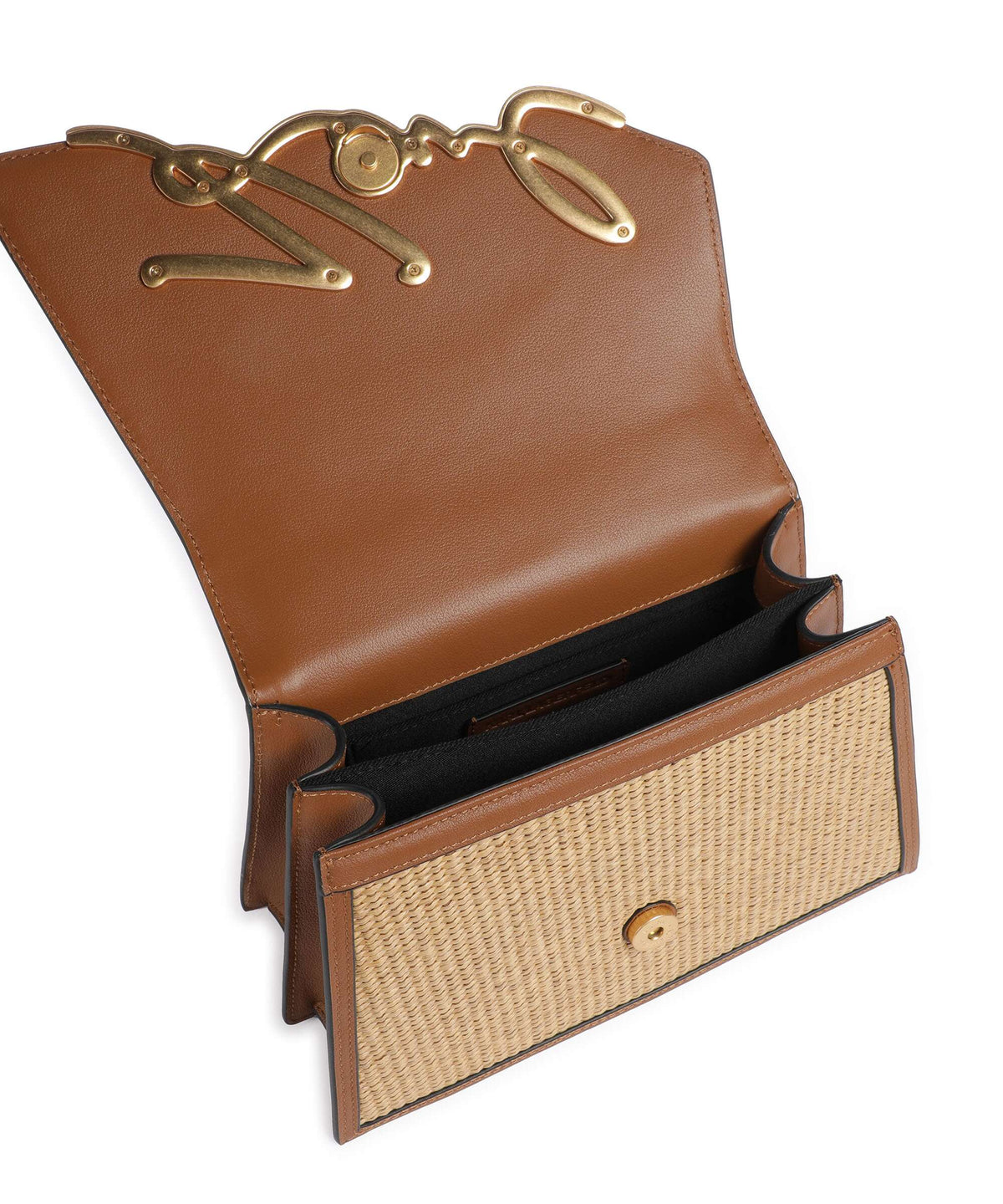 Karl Lagerfeld K/Signature 2.0 Handbag natural/tan