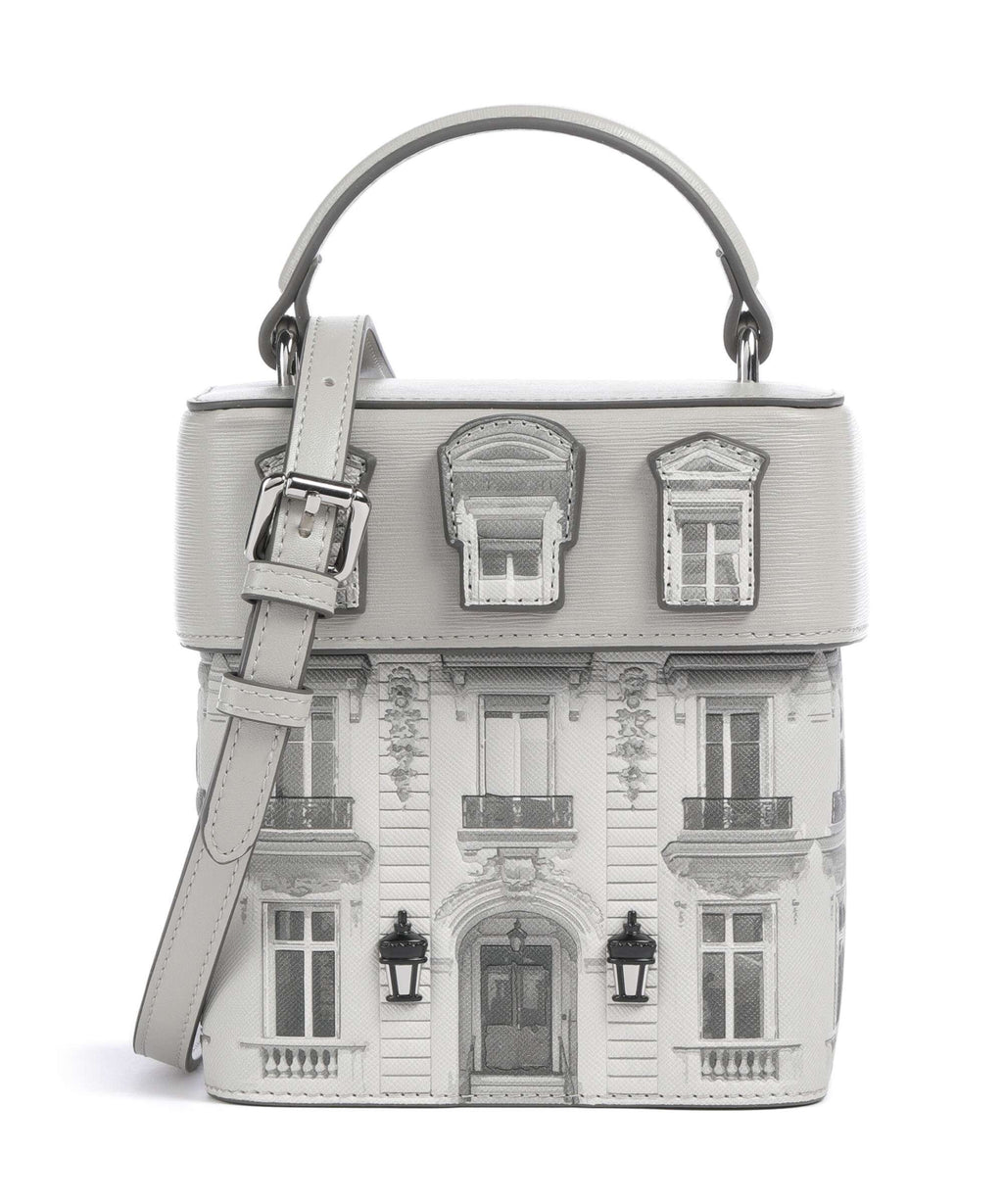 Karl Lagerfeld K/Rue St Guillaume Crossbody bag multicolour