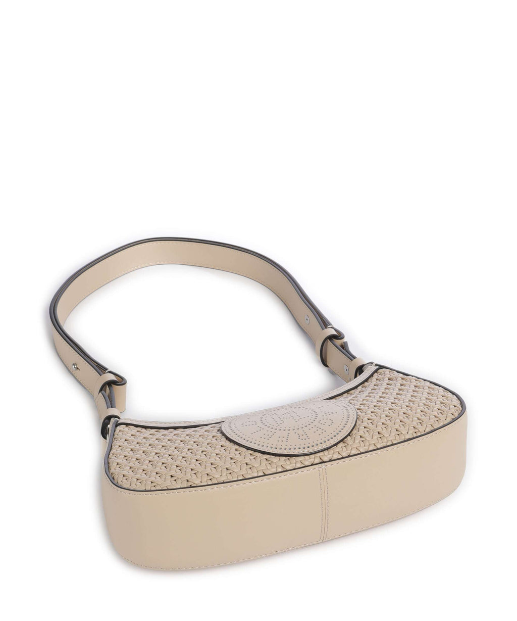 Karl Lagerfeld K/Circle Shoulder bag trench beige
