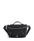 Karl Lagerfeld K/Ikon Belt bag black