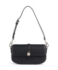 Karl Lagerfeld K/Autograph Shoulder bag black/gold