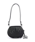 Karl Lagerfeld K/Wellen Shoulder bag black