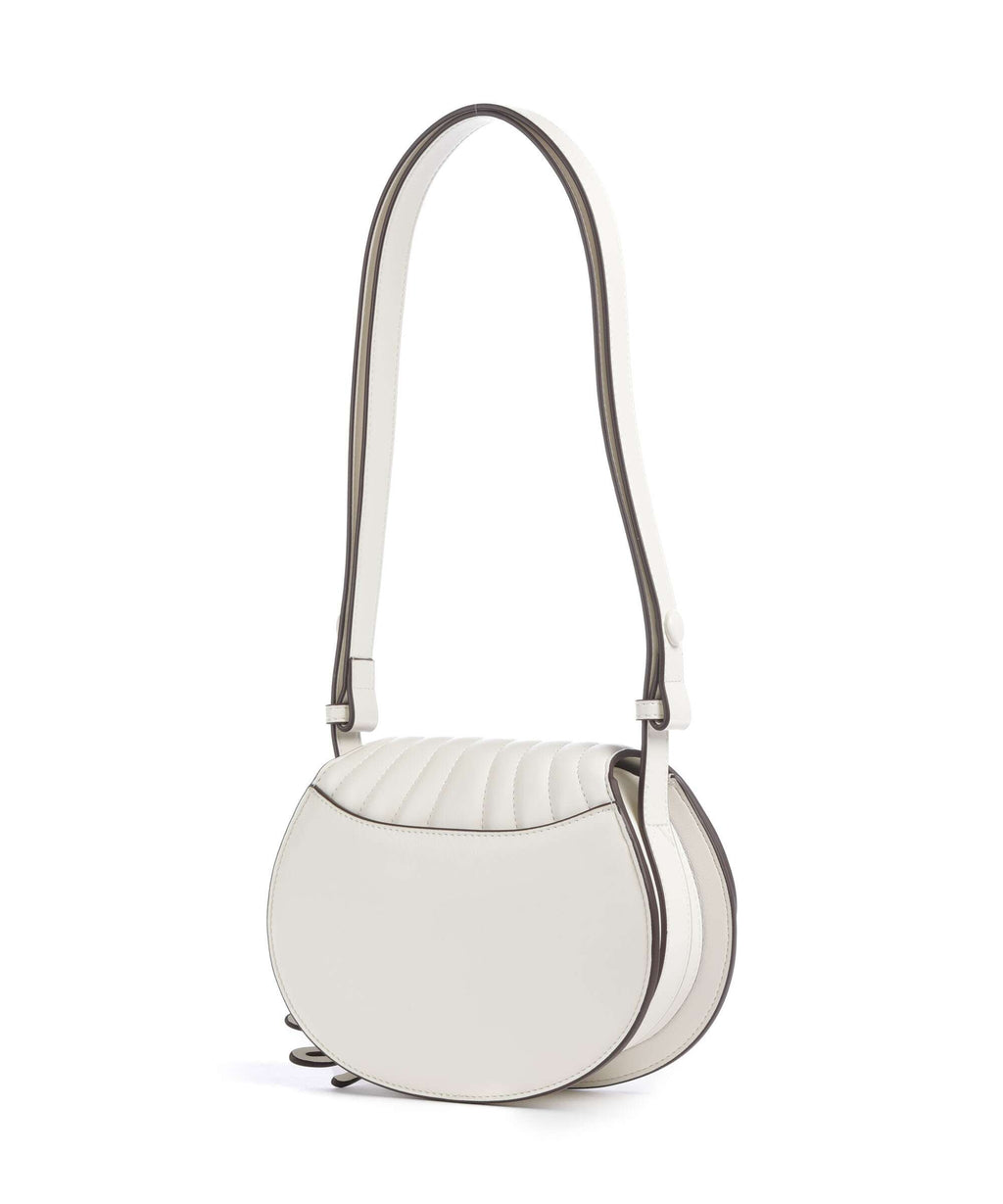 Karl Lagerfeld K/Wellen Shoulder bag offwhite
