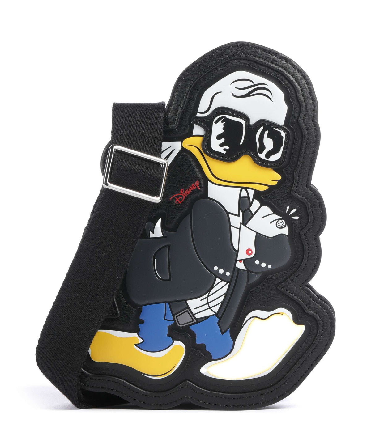 Karl Lagerfeld KL x Disney Crossbody bag black