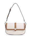 Karl Lagerfeld K/Autograph Shoulder bag canvas caramel