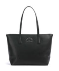 Karl Lagerfeld K/Rue St Guillaume Tote bag black