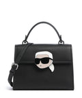 Karl Lagerfeld K/Ikon Handbag black