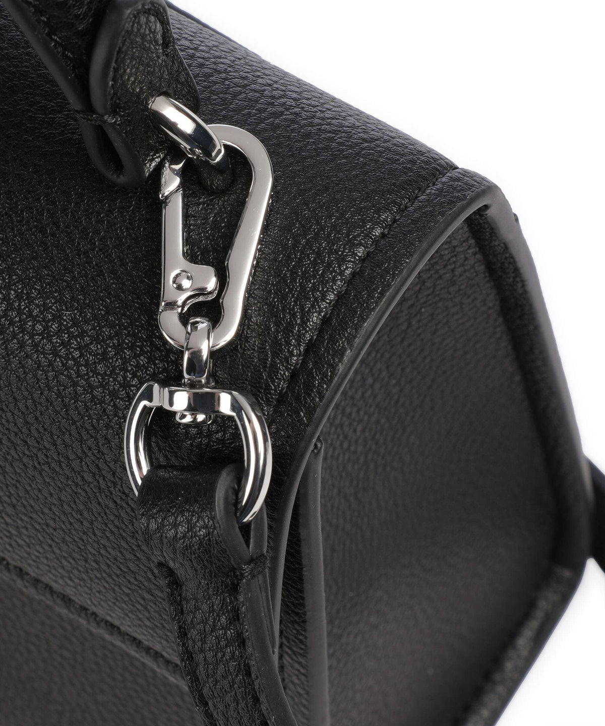 Karl Lagerfeld K/Ikon Handbag black