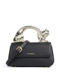 Karl Lagerfeld K/Ikon Choupette Handbag black
