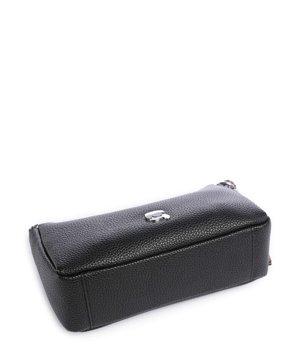 Karl Lagerfeld Ikon Crossbody bag black