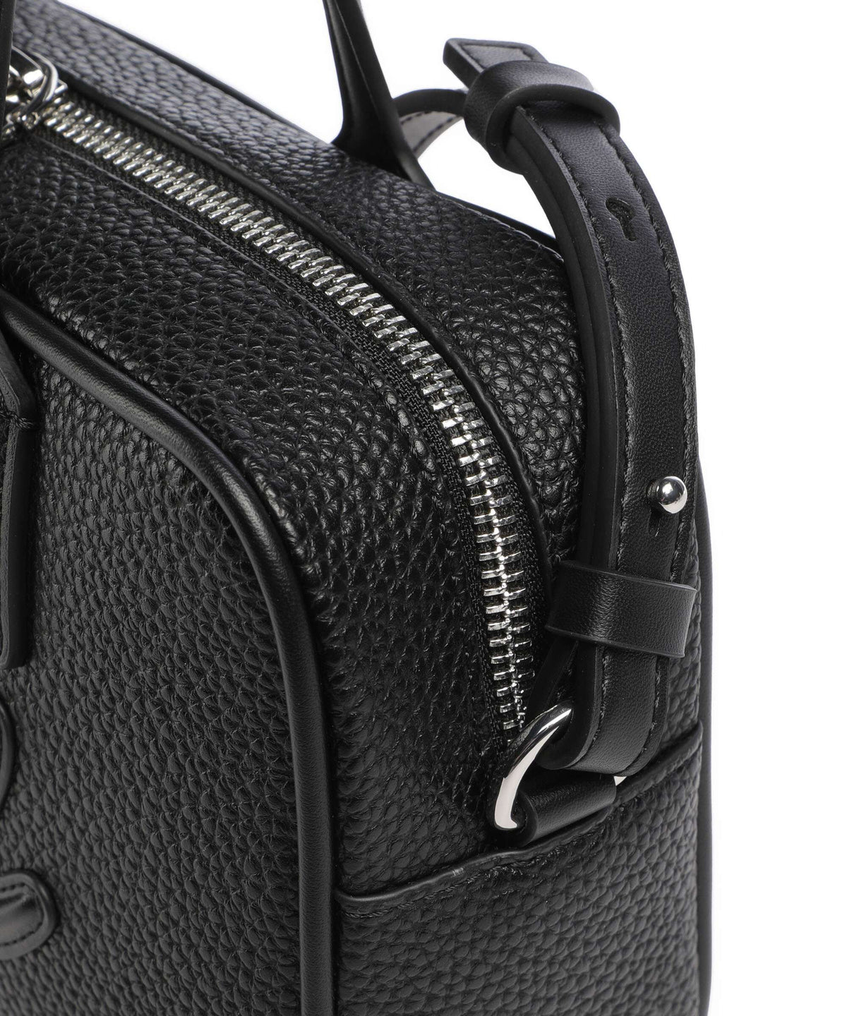 Karl Lagerfeld K/Skuare Handbag black/nickel