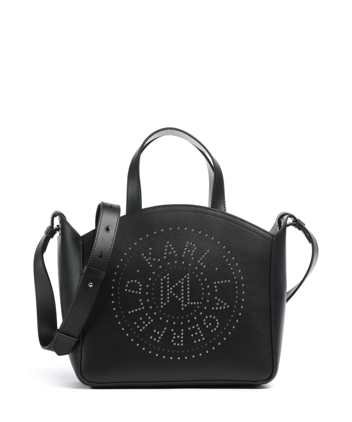 Karl Lagerfeld K/Circle Small Handbag black